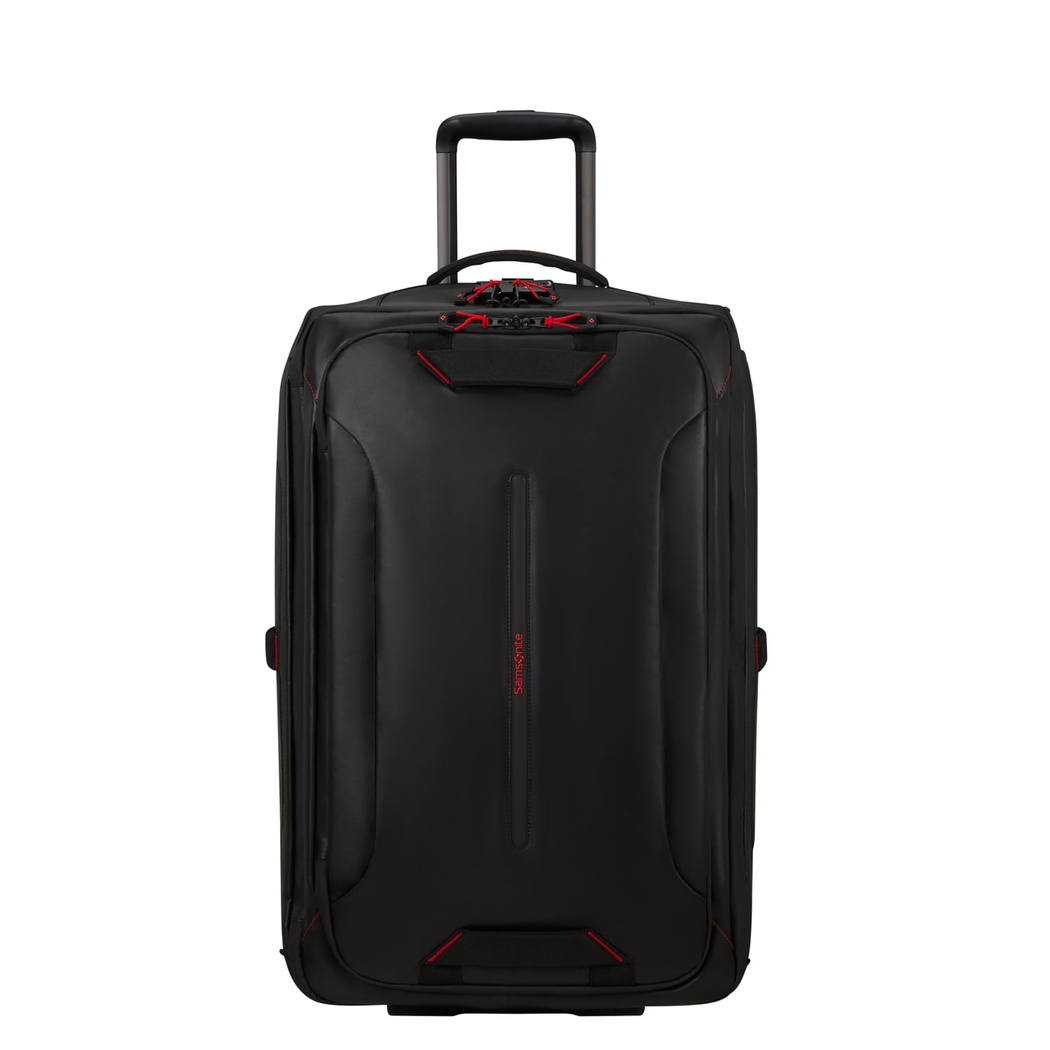 Samsonite Duffle Tekerlekli Spor Çantası