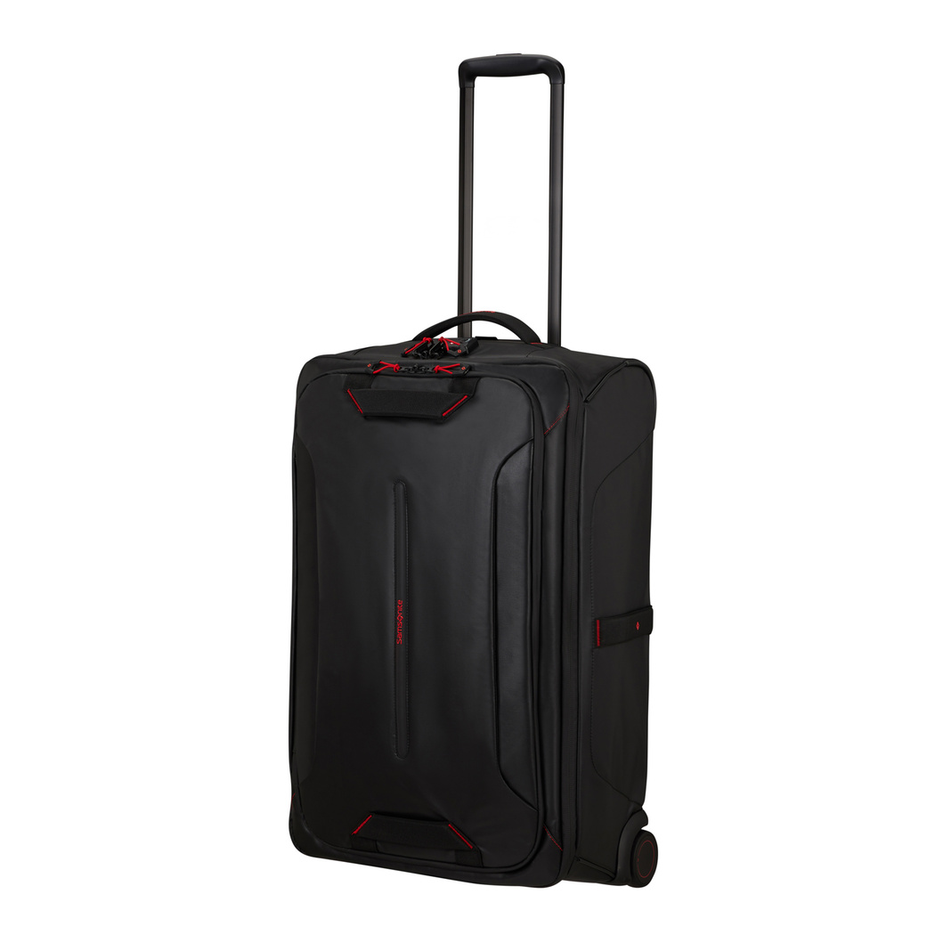 Samsonite Duffle Tekerlekli Spor Çantası