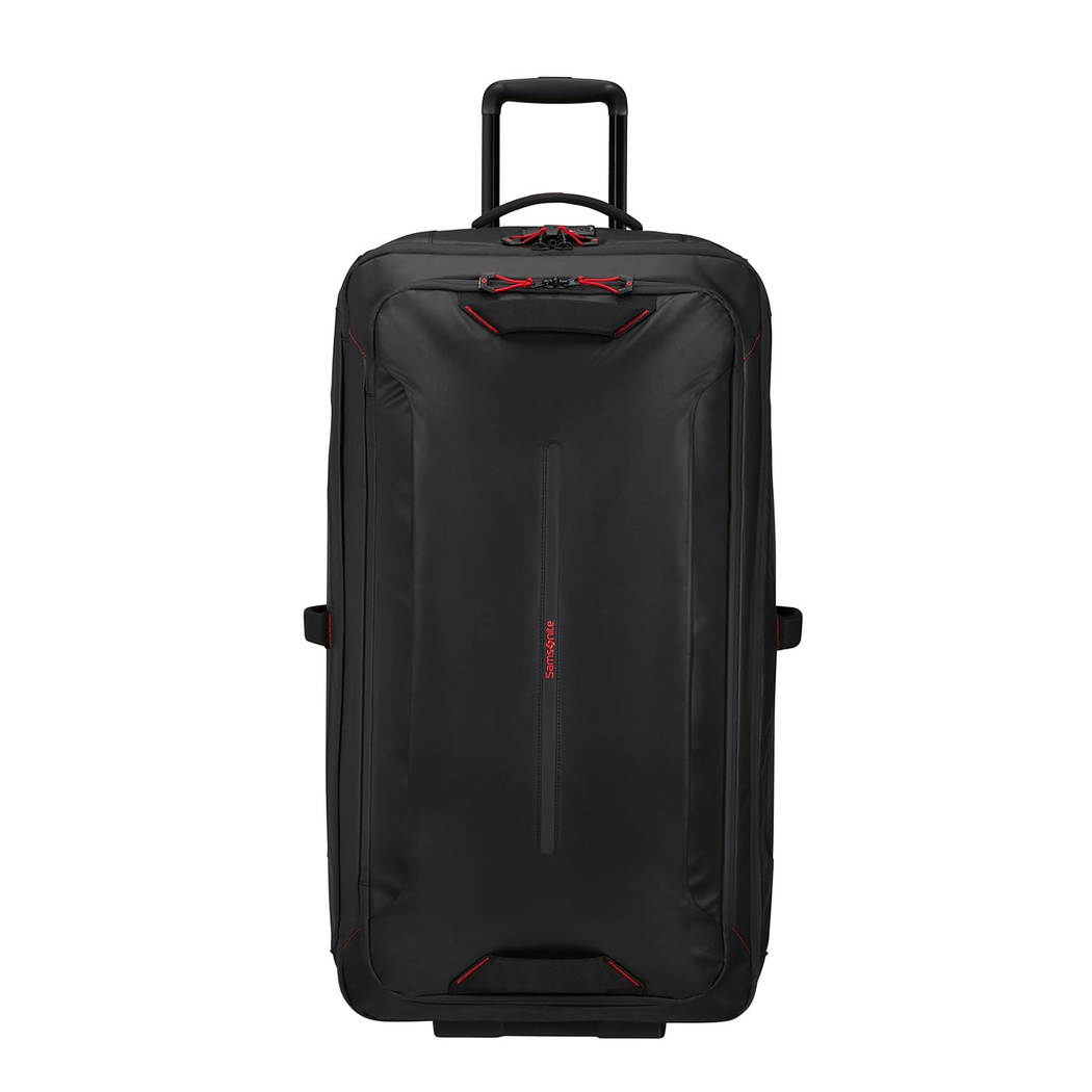 Samsonite Duffle Tekerlekli Spor Çantası
