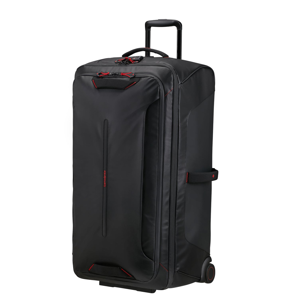 Samsonite Duffle Tekerlekli Spor Çantası