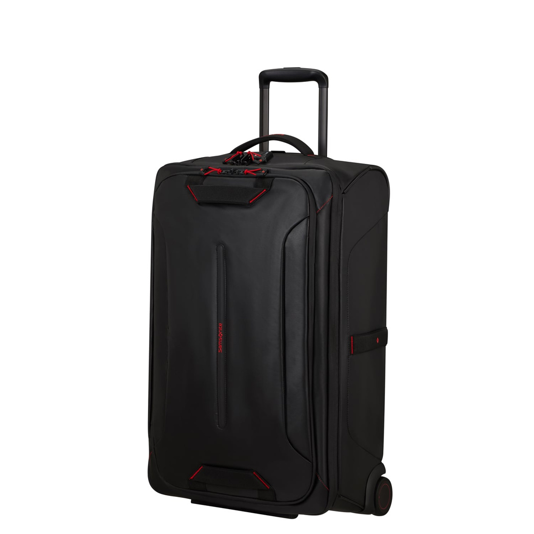 Samsonite Duffle Tekerlekli Spor Çantası