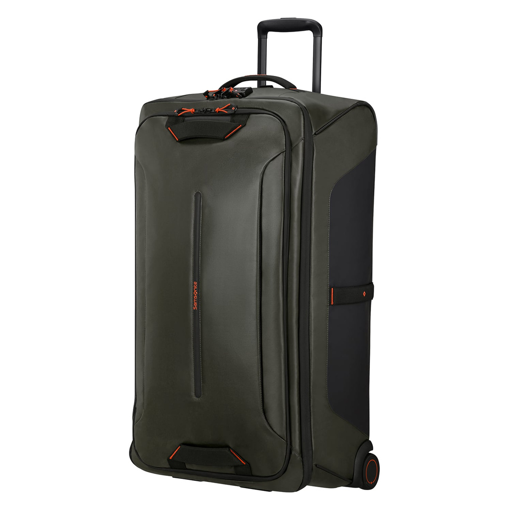 Samsonite Duffle Tekerlekli Spor Çantası