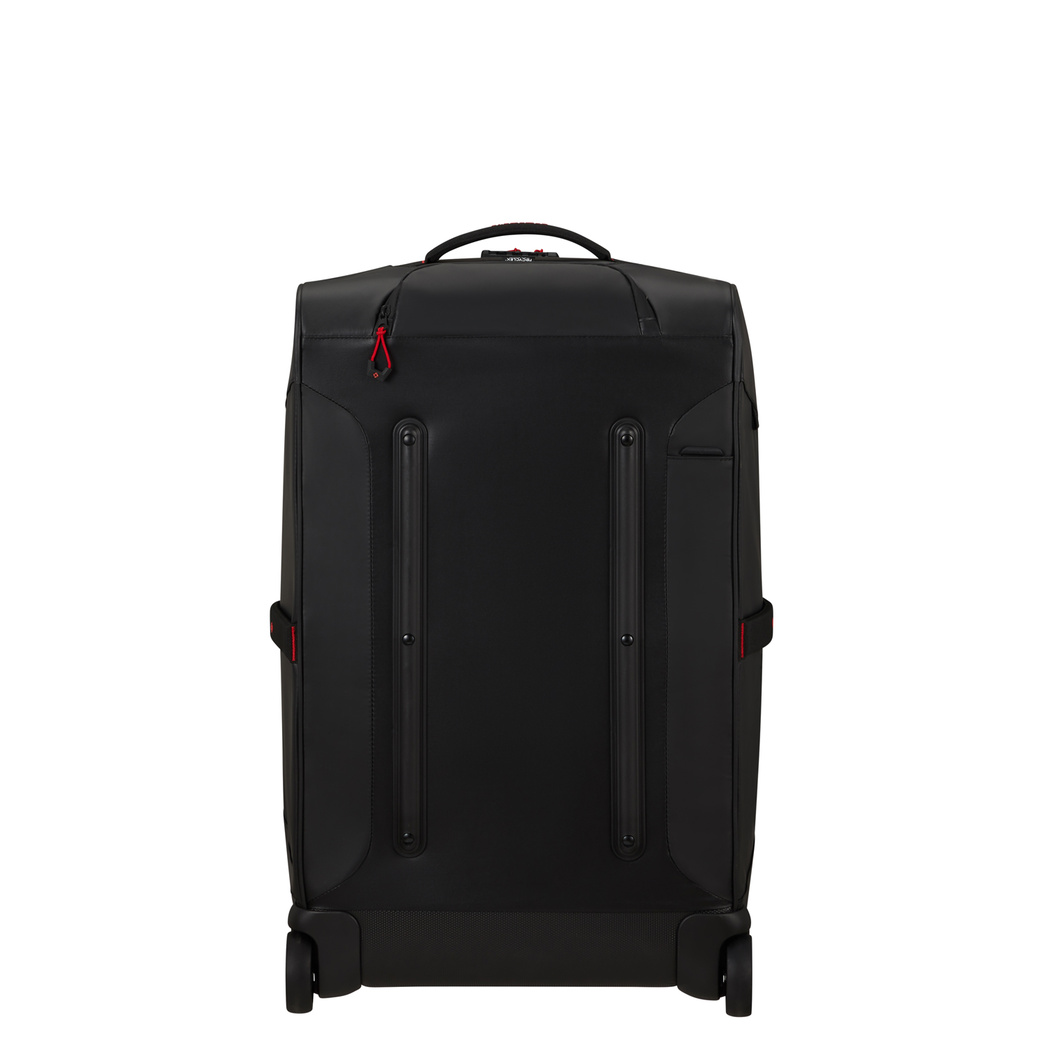 Samsonite Duffle Tekerlekli Spor Çantası