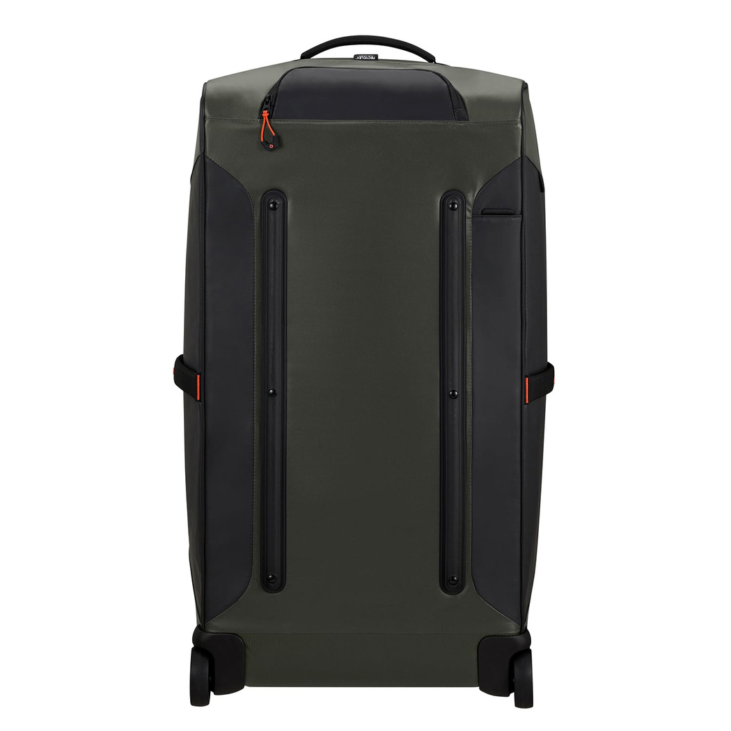 Samsonite Duffle Tekerlekli Spor Çantası