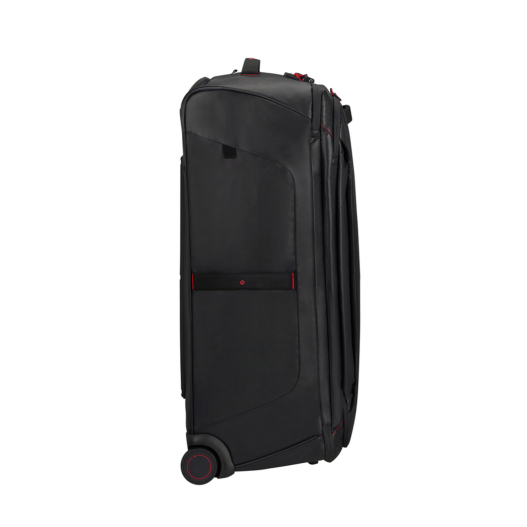 Samsonite Duffle Tekerlekli Spor Çantası