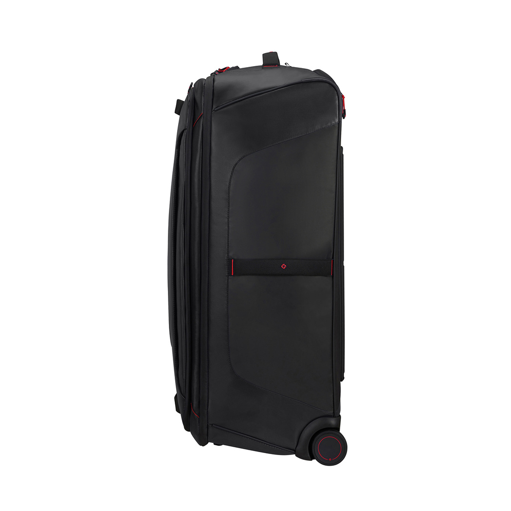 Samsonite Duffle Tekerlekli Spor Çantası