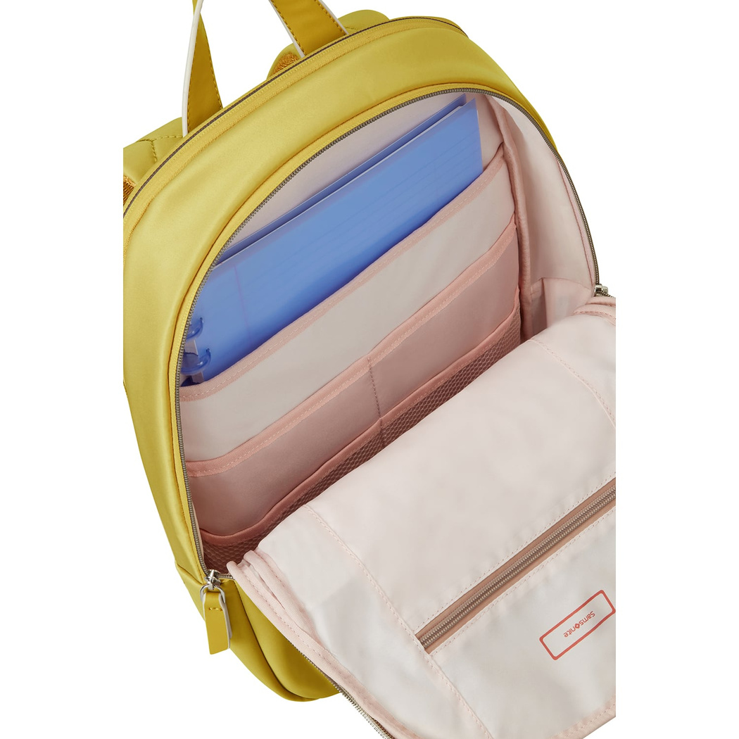 Samsonite Eco Wave-Backpack  14.1