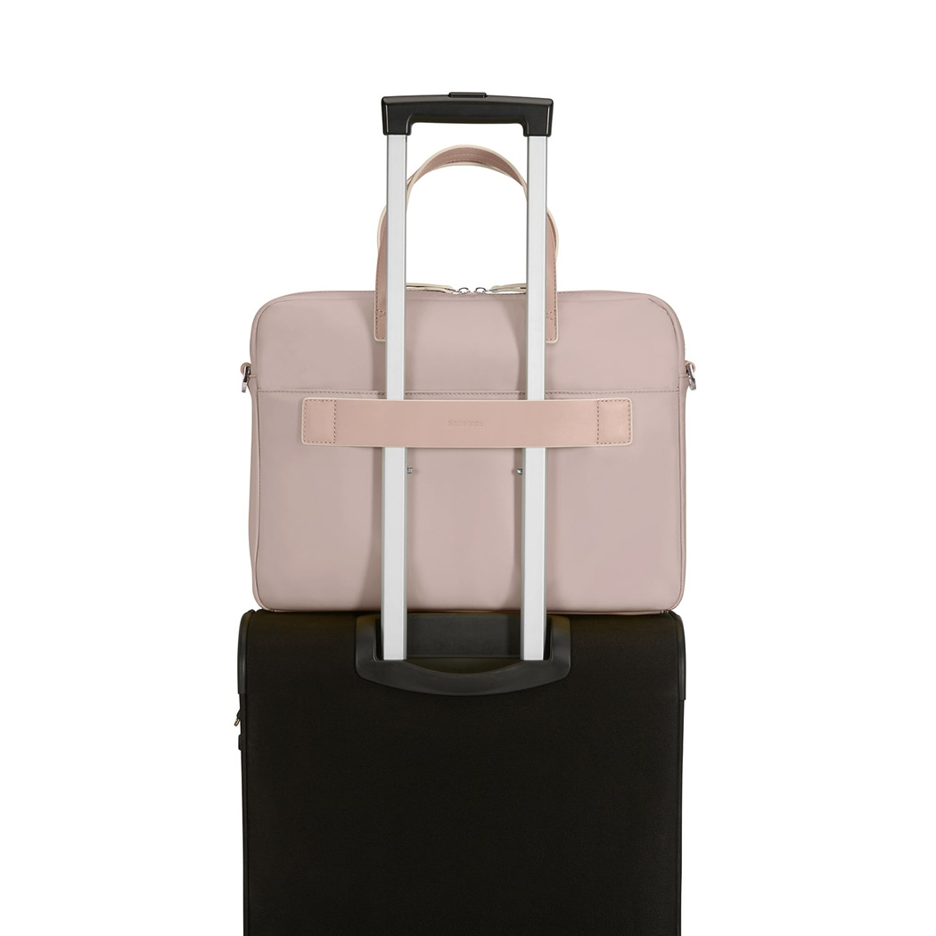 Samsonite Eco Wave  - Laptop Çantası 15.6