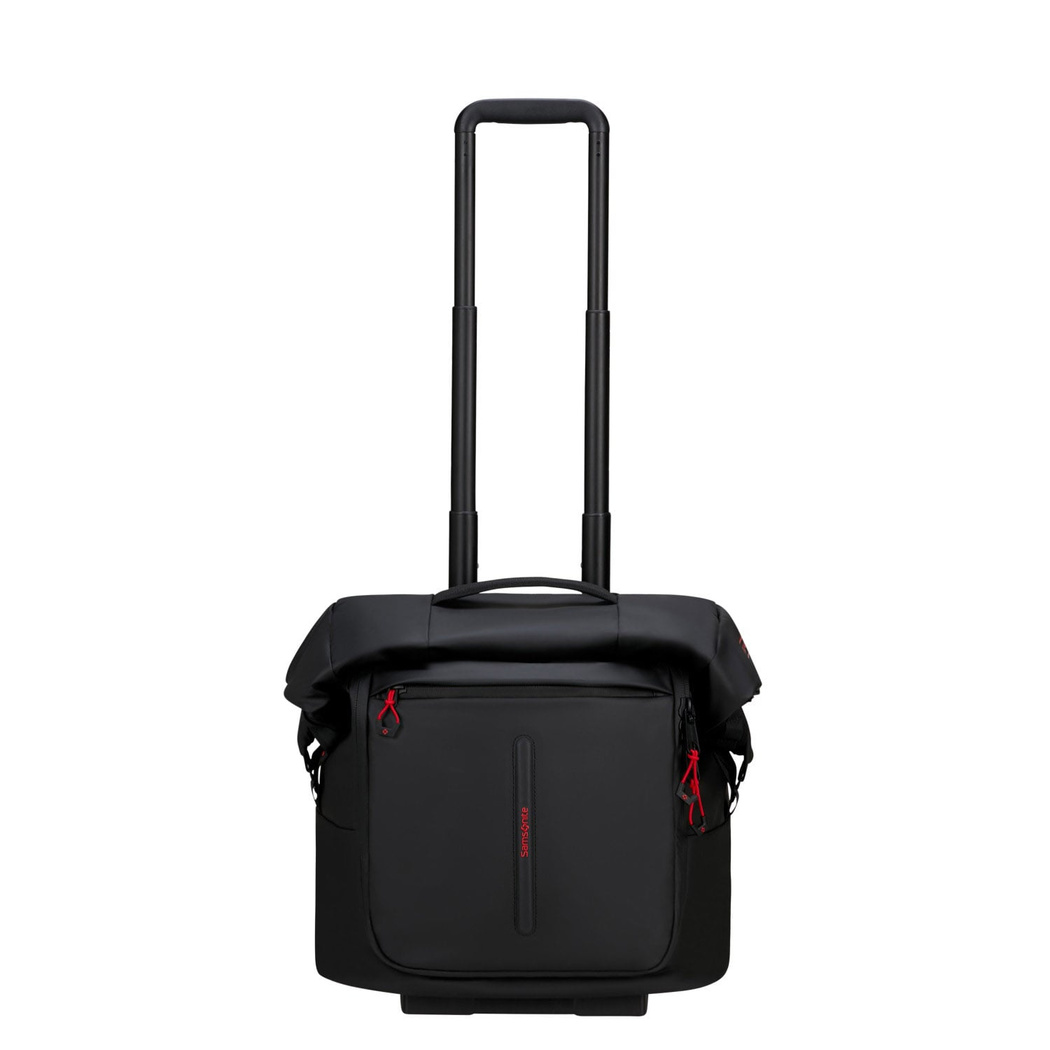 Samsonite Ecodiver - 2 Tekerlekli Duffle Seyahat Çantası