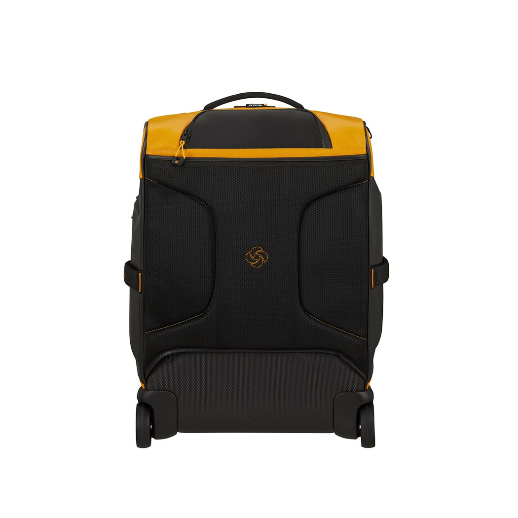 Samsonite Ecodiver - 2 Tekerlekli Duffle 55 cm Kabin Boy Valiz 15.6