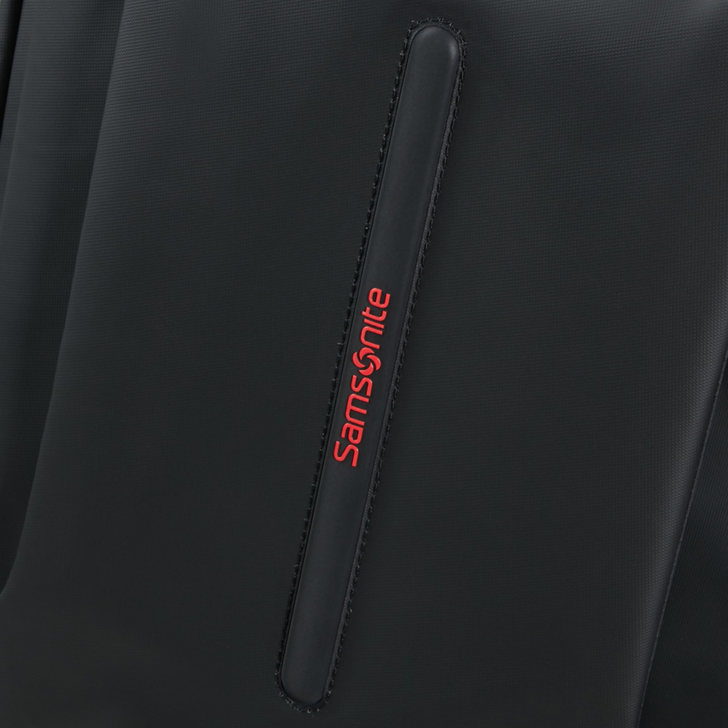 Samsonite Ecodiver - 2 Tekerlekli Duffle Kabin Boy Valiz