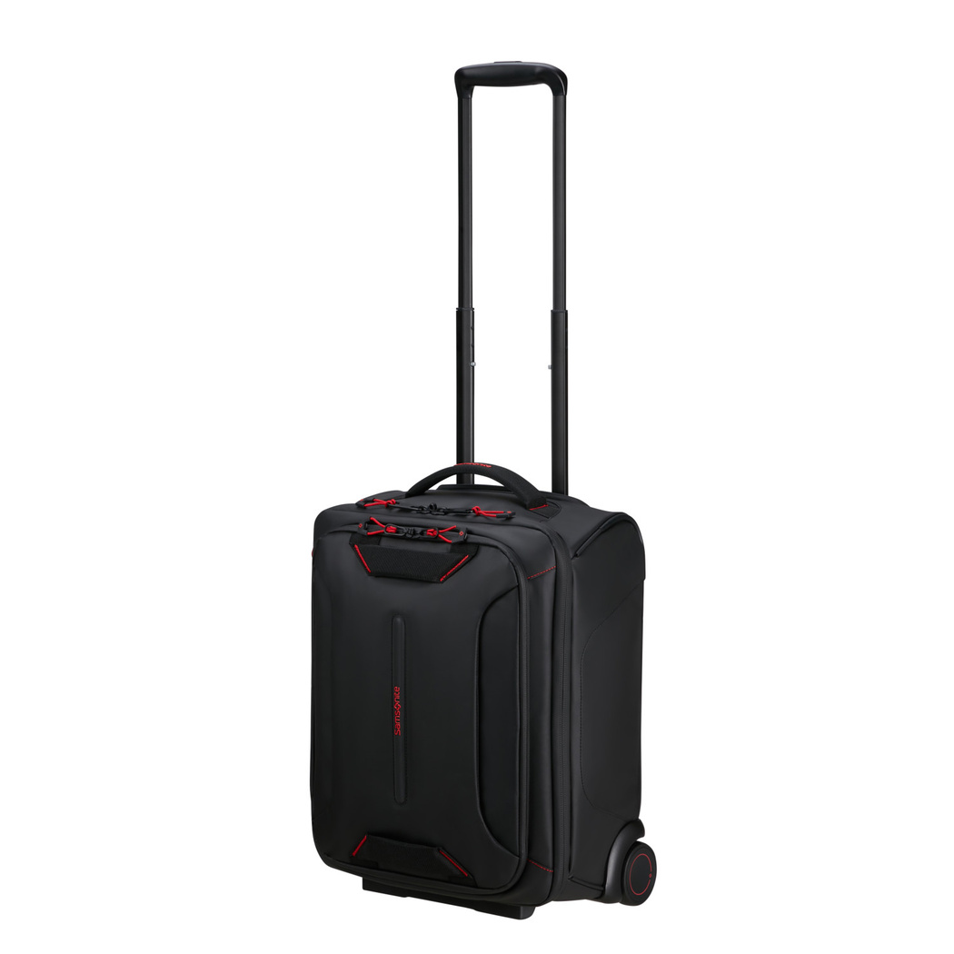Samsonite Ecodiver - 2 Tekerlekli Duffle Kabin Boy Valiz