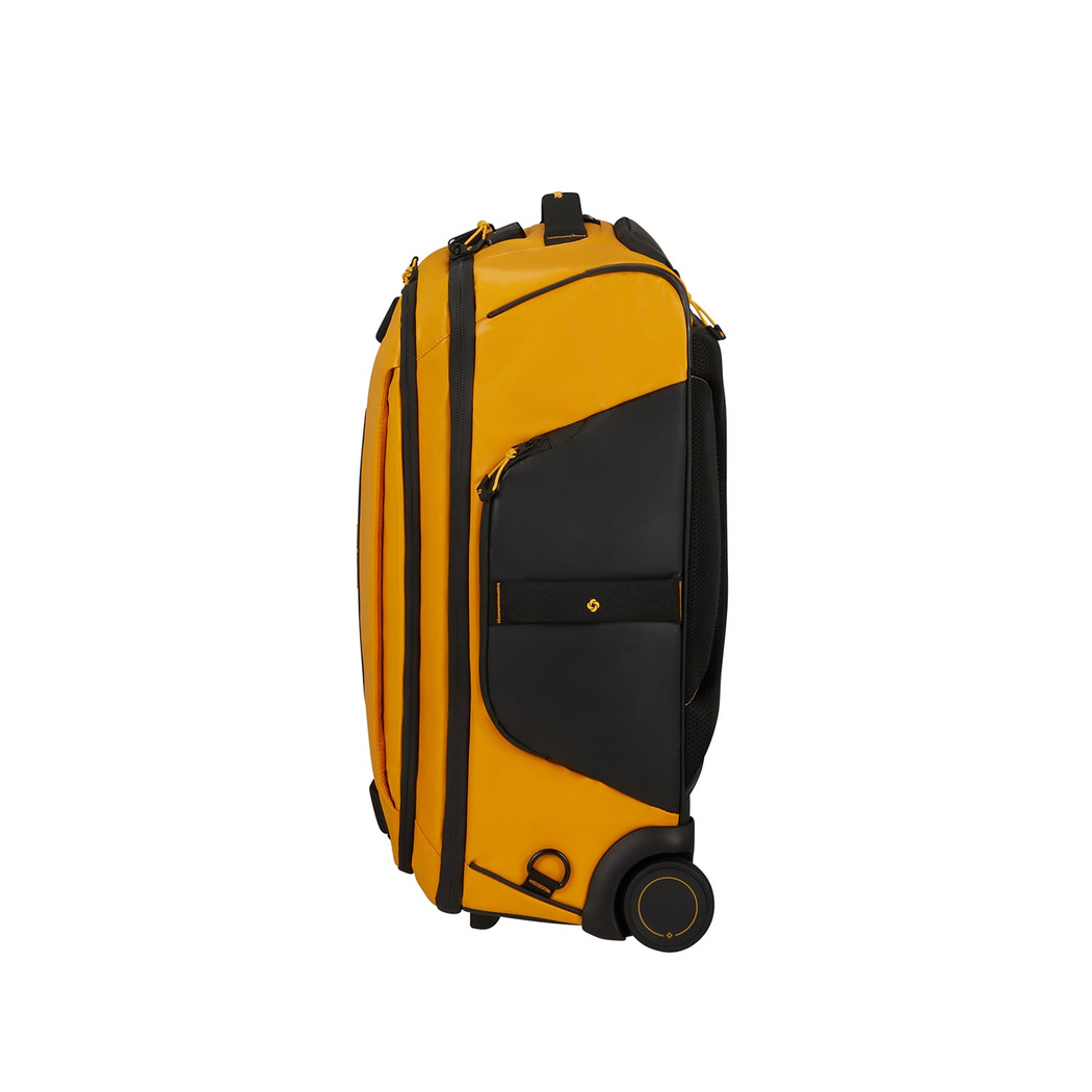 Samsonite Ecodiver - 2 Tekerlekli Duffle 55 cm Kabin Boy Valiz 15.6