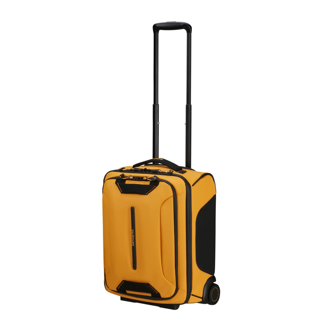 Samsonite Ecodiver - 2 Tekerlekli Duffle Kabin Boy Valiz