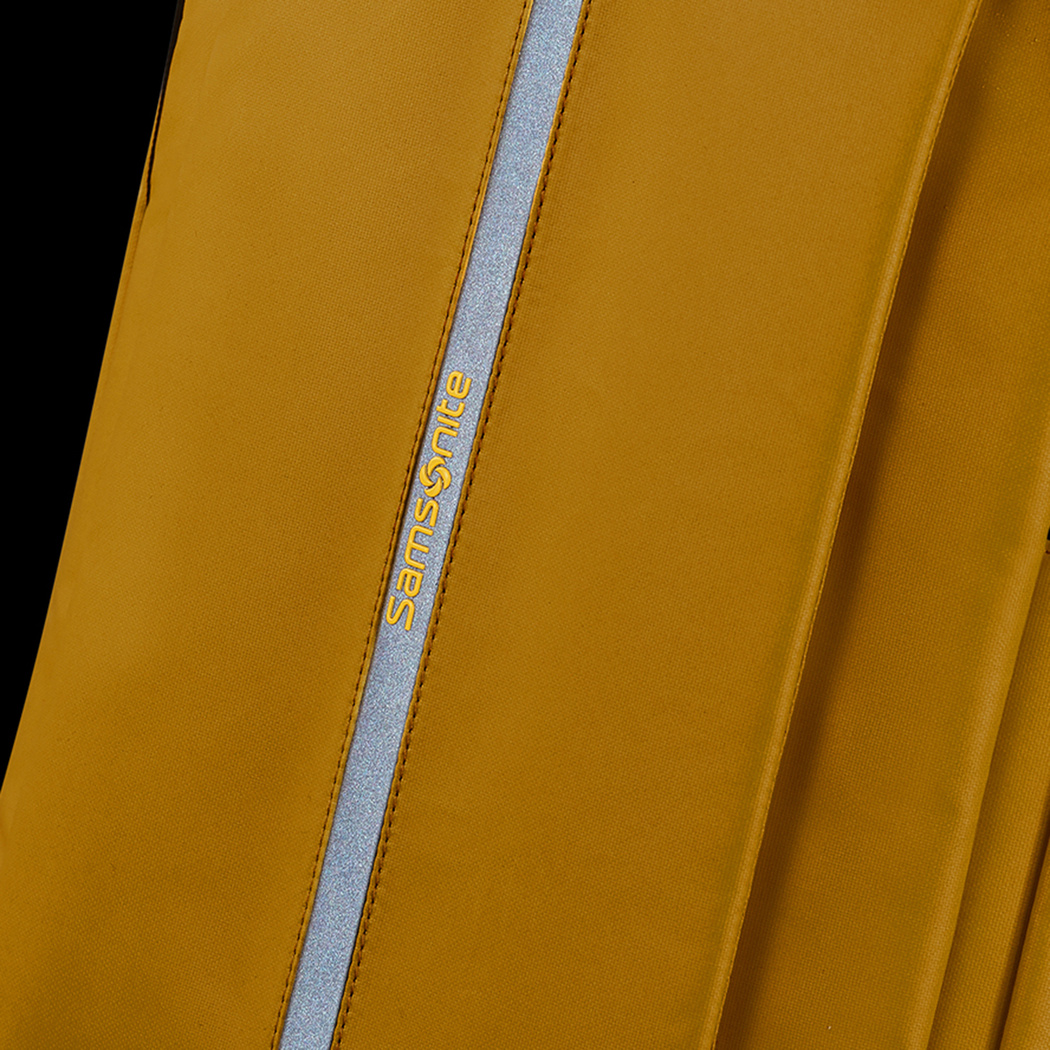 Samsonite Ecodiver - 2 Tekerlekli Duffle 55 cm Kabin Boy Valiz 15.6