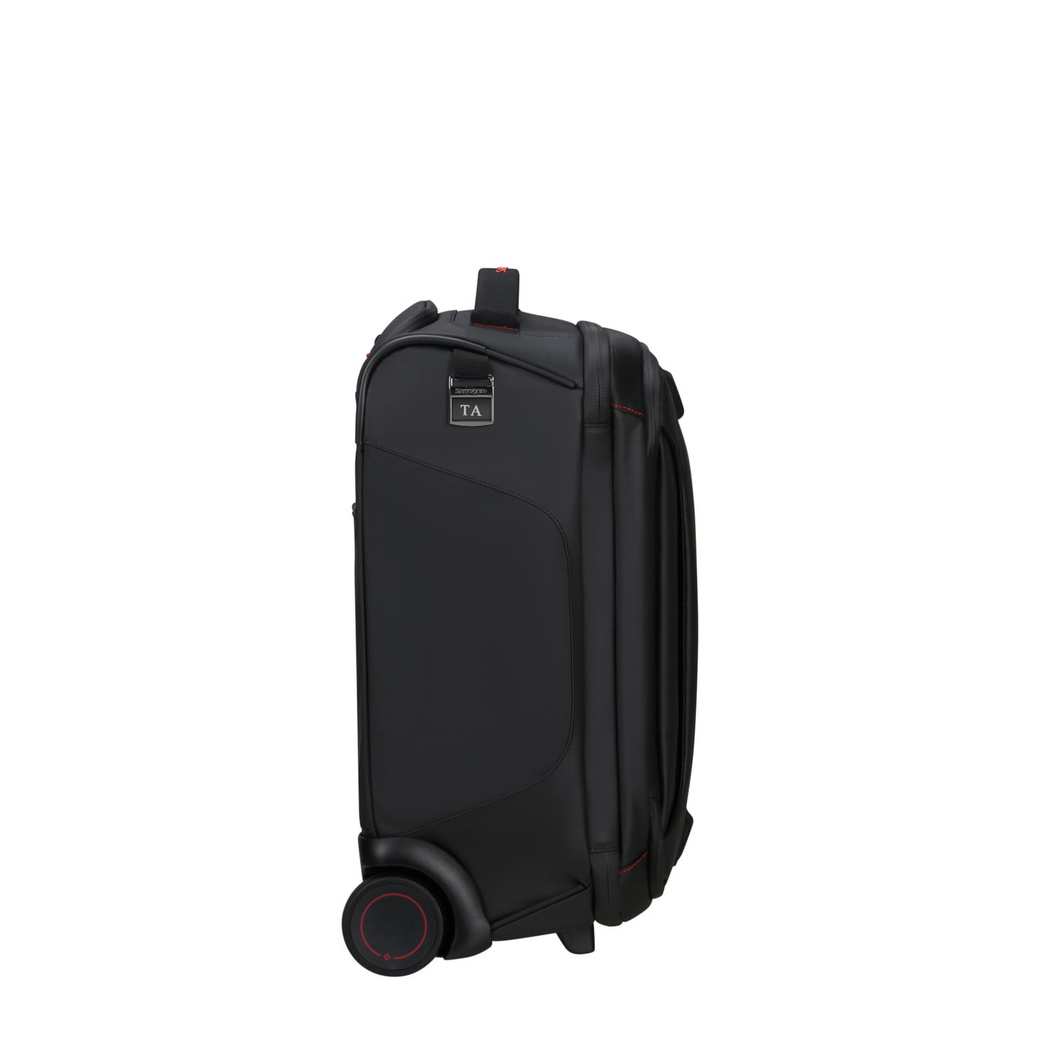 Samsonite Ecodiver - 2 Tekerlekli Duffle Kabin Boy Valiz