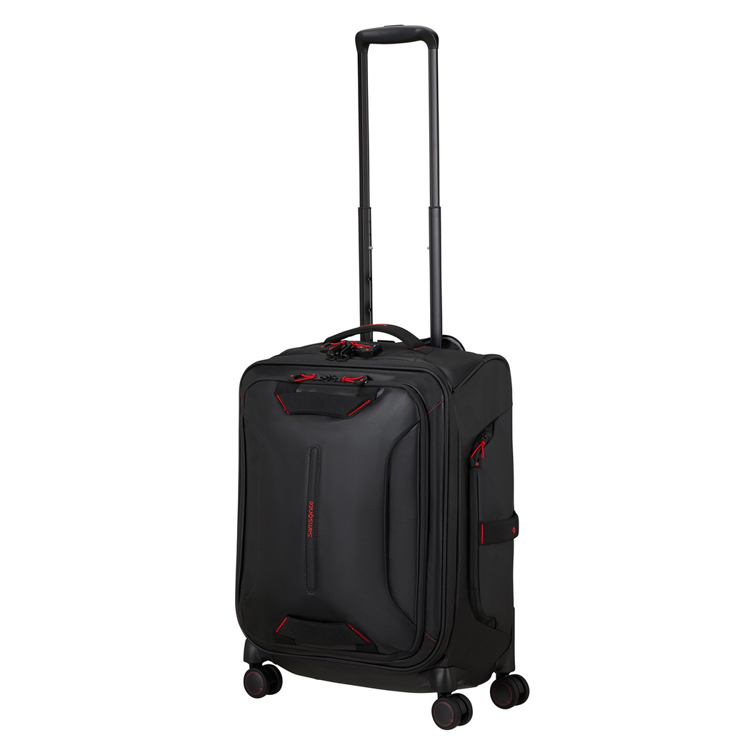 Samsonite Ecodiver - 4 Tekerlekli Duffle 55 cm Kabin Boy Valiz