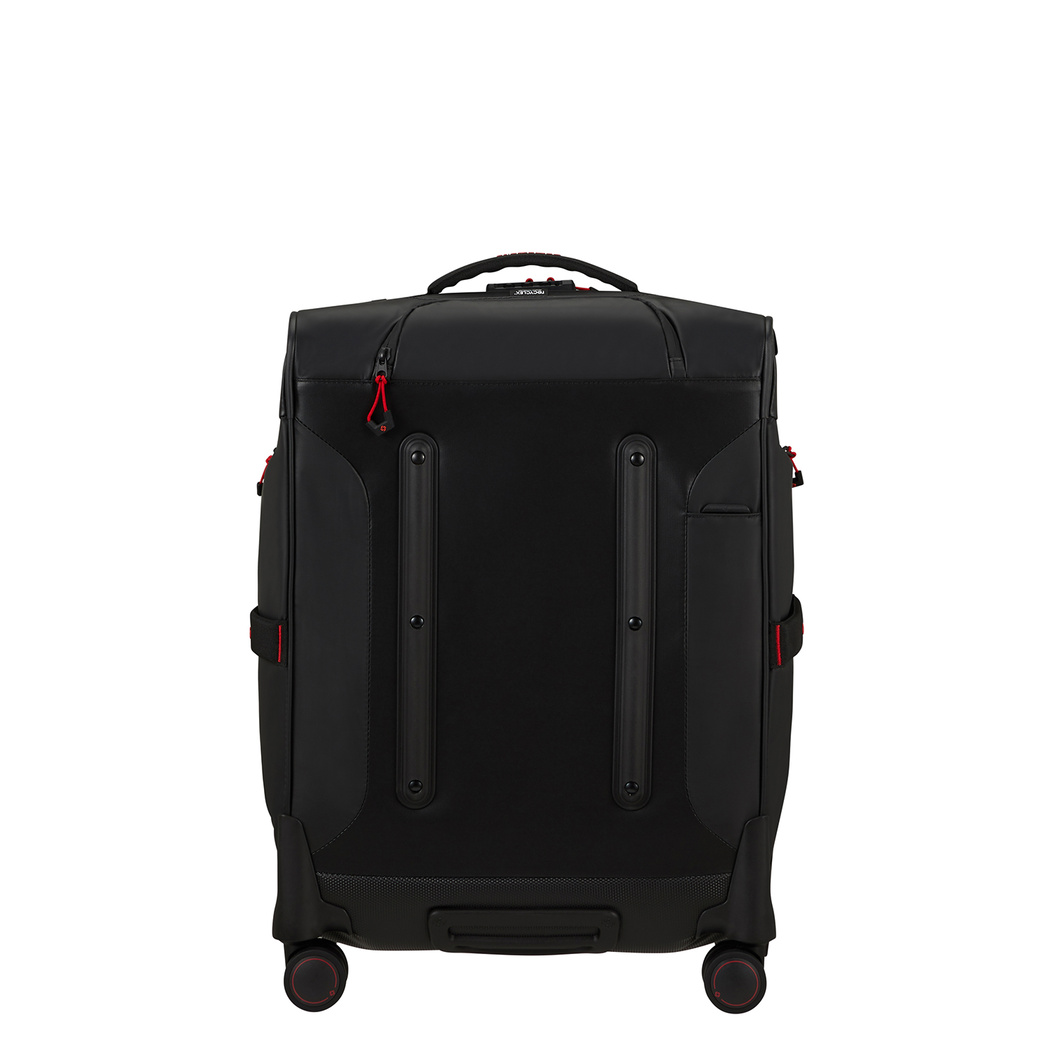 Samsonite Ecodiver - 4 Tekerlekli Duffle 55 cm Kabin Boy Valiz