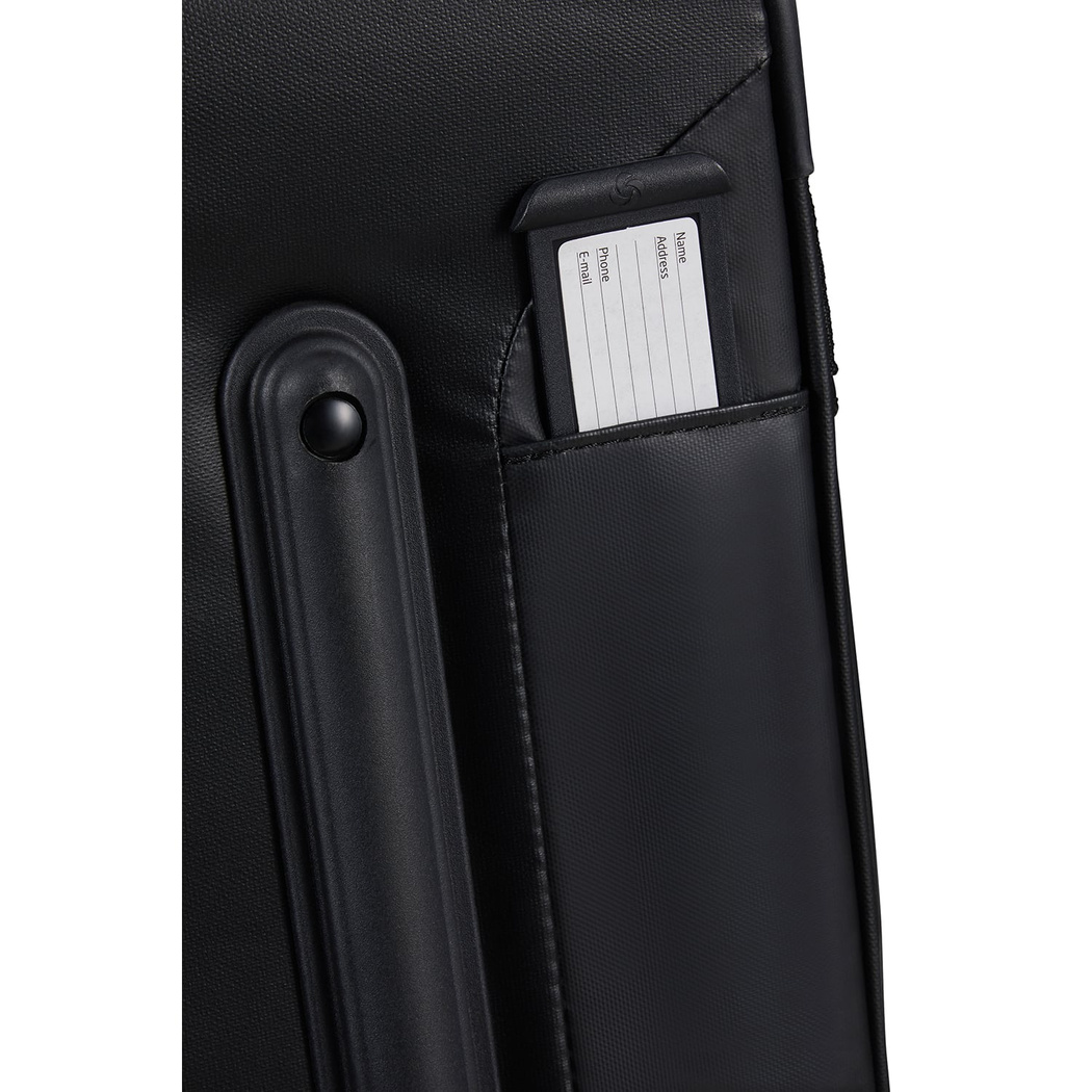 Samsonite Ecodiver - 4 Tekerlekli Duffle 55 cm Kabin Boy Valiz