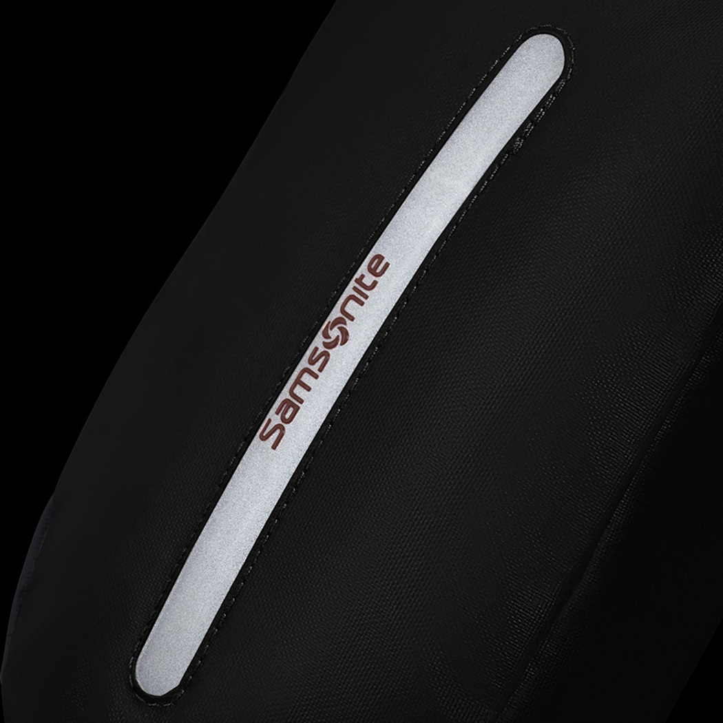 Samsonite Ecodiver Bel Çantası