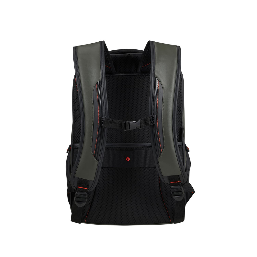 Samsonite Ecodiver Laptop Sırt Çantası 15.6