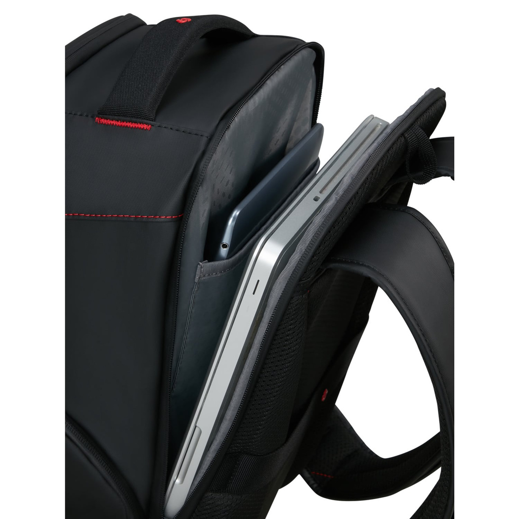 Samsonite Ecodiver Laptop Sırt Çantası 14