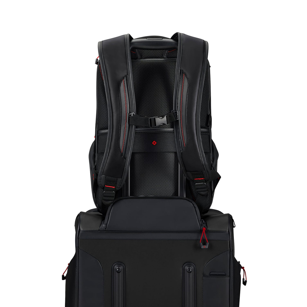 Samsonite Ecodiver Laptop Sırt Çantası 15.6