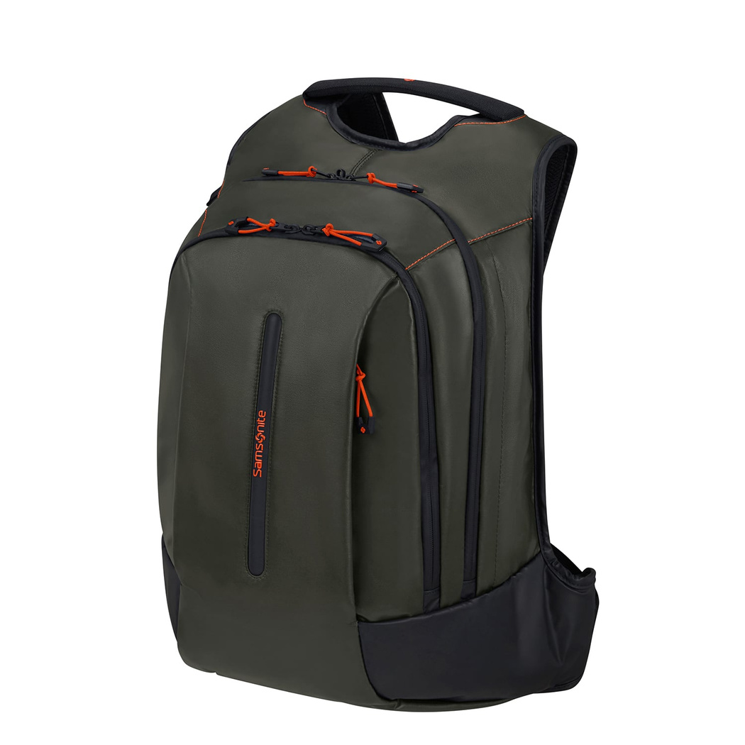 Samsonite Ecodiver Laptop Sırt Çantası 17.3