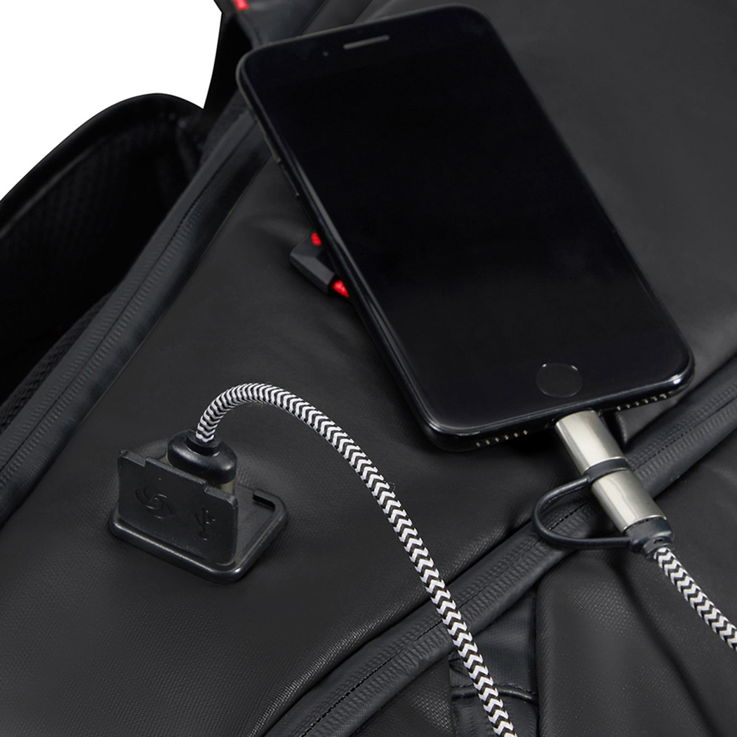 Samsonite Ecodiver Laptop Sırt Çantası 15.6