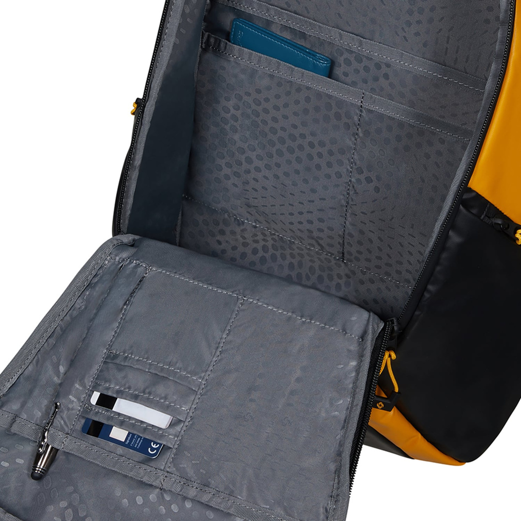 Samsonite Ecodiver Laptop Sırt Çantası 15.6