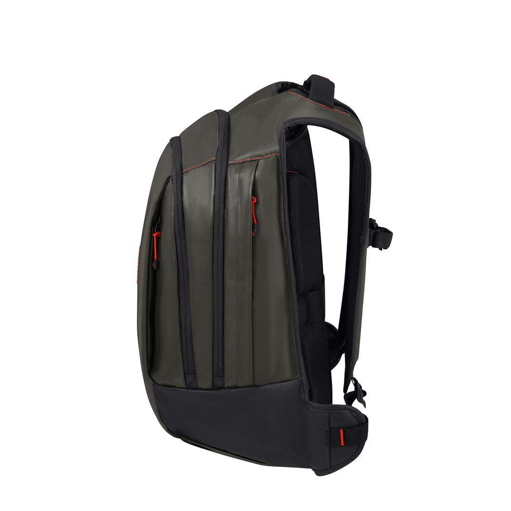 Samsonite Ecodiver Laptop Sırt Çantası 17.3