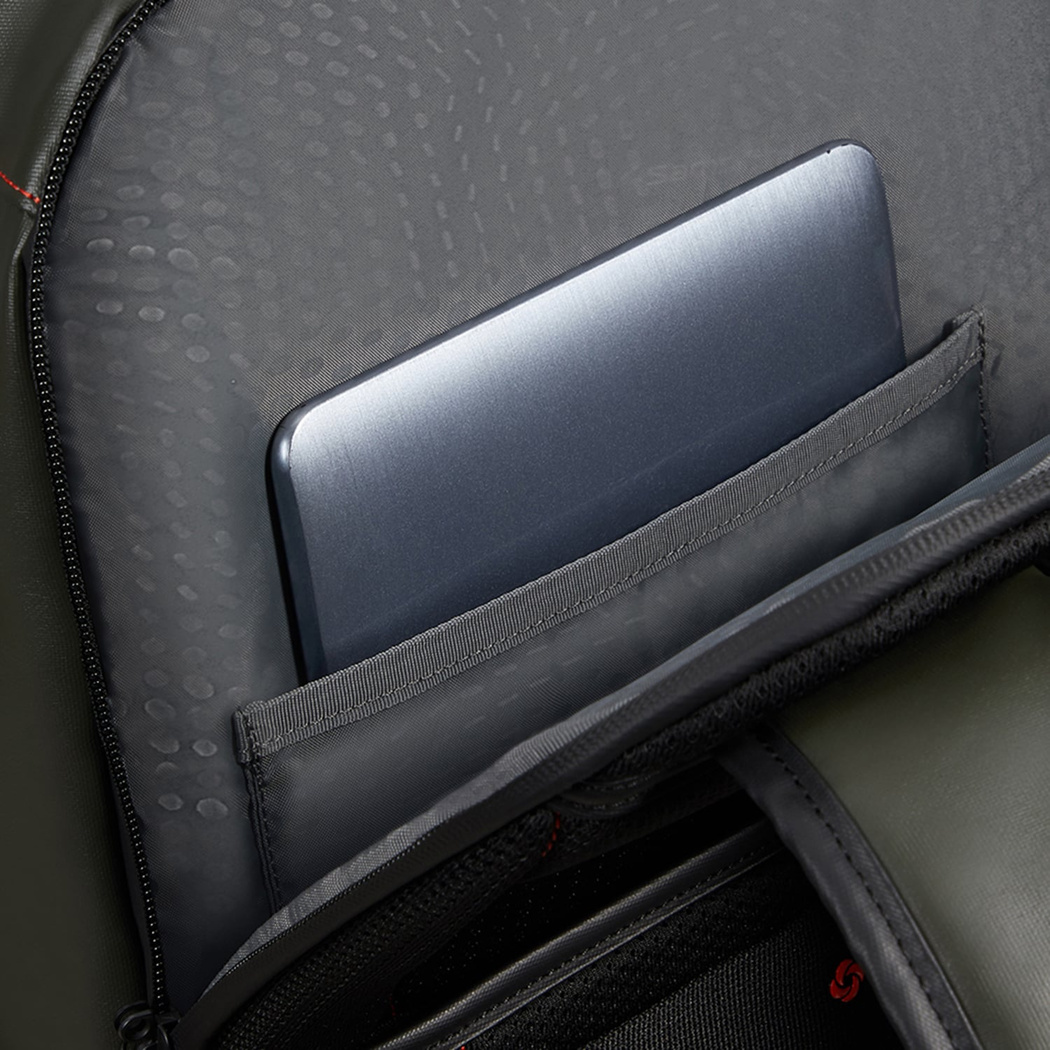 Samsonite Ecodiver Laptop Sırt Çantası 15.6