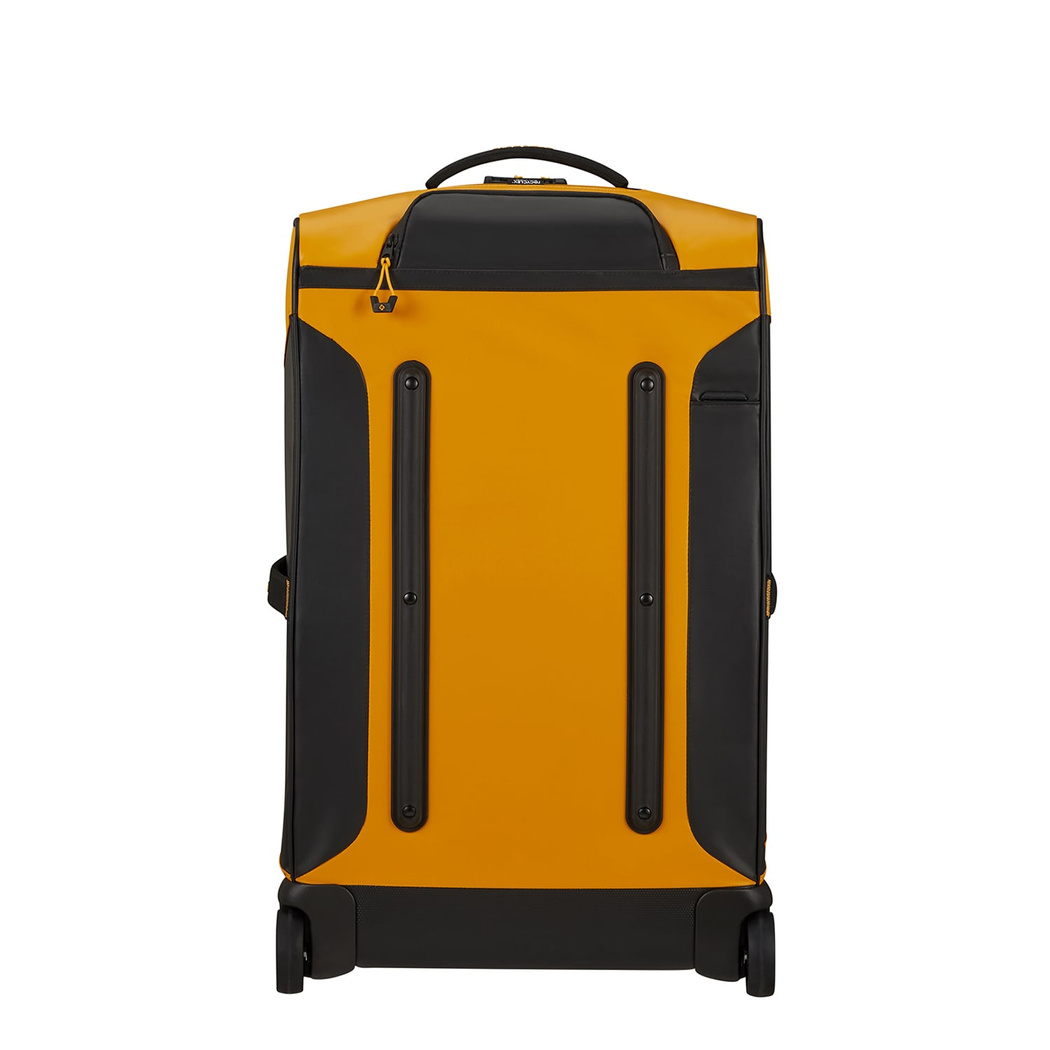 Samsonite Ecodiver Sarı 67/24 Orta Boy Valiz