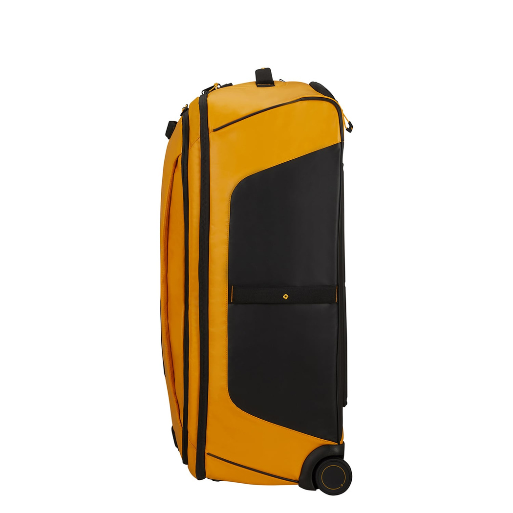 Samsonite Ecodiver Sarı 79/29 Büyük Boy Valiz