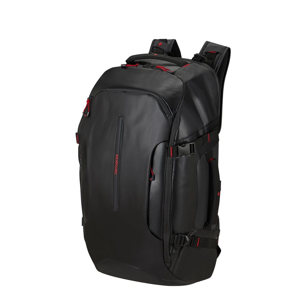 Samsonite Ecodiver Siyah Sırt Çantası 17.3