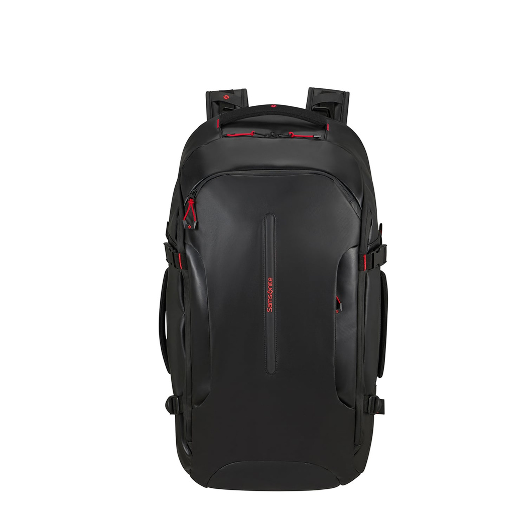 Samsonite Ecodiver Siyah Sırt Çantası 17.3