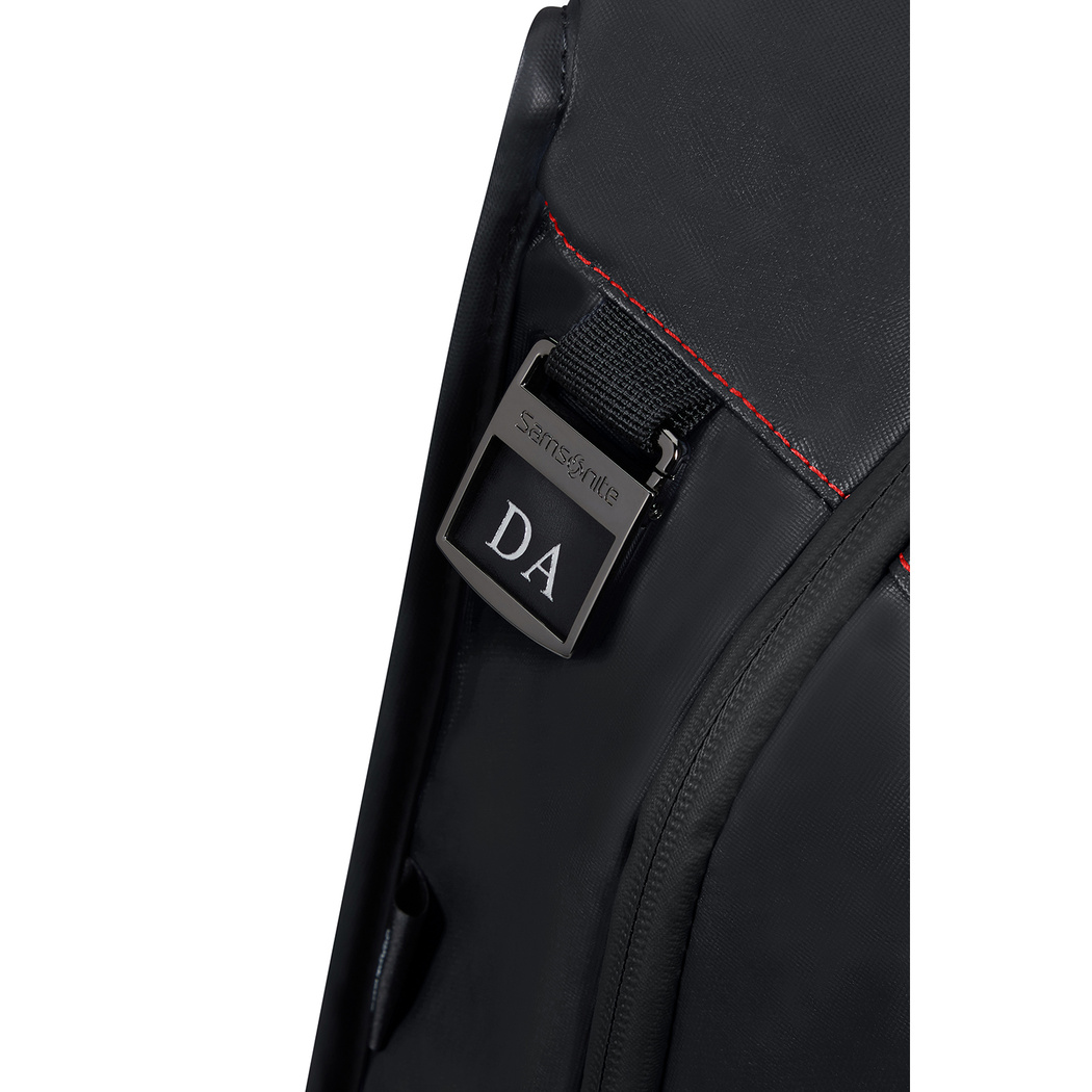 Samsonite Ecodiver Siyah Sırt Çantası 17.3