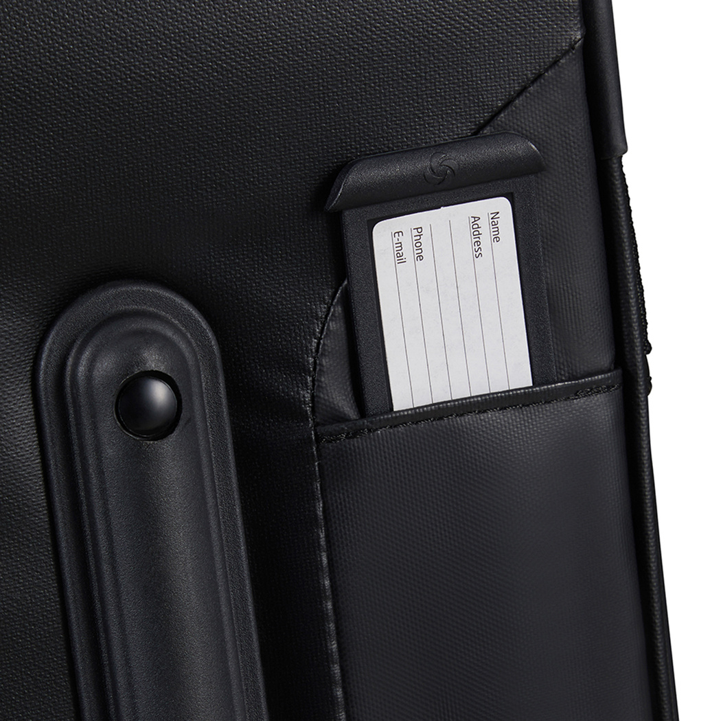 Samsonite Ecodiver-Spinner 79/29 Büyük Boy Valiz