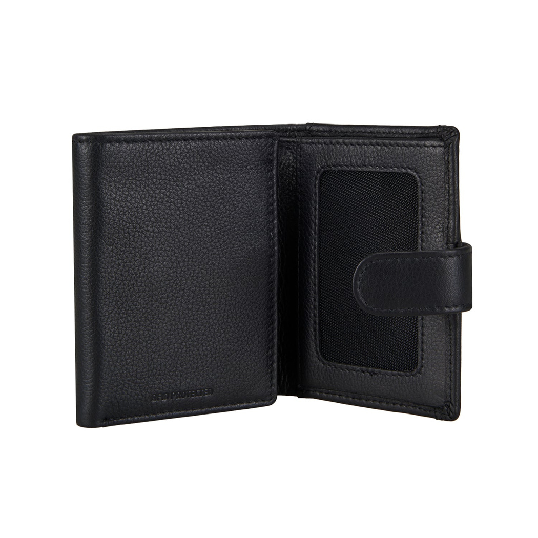 Samsonite Eluxe Deri Cüzdan