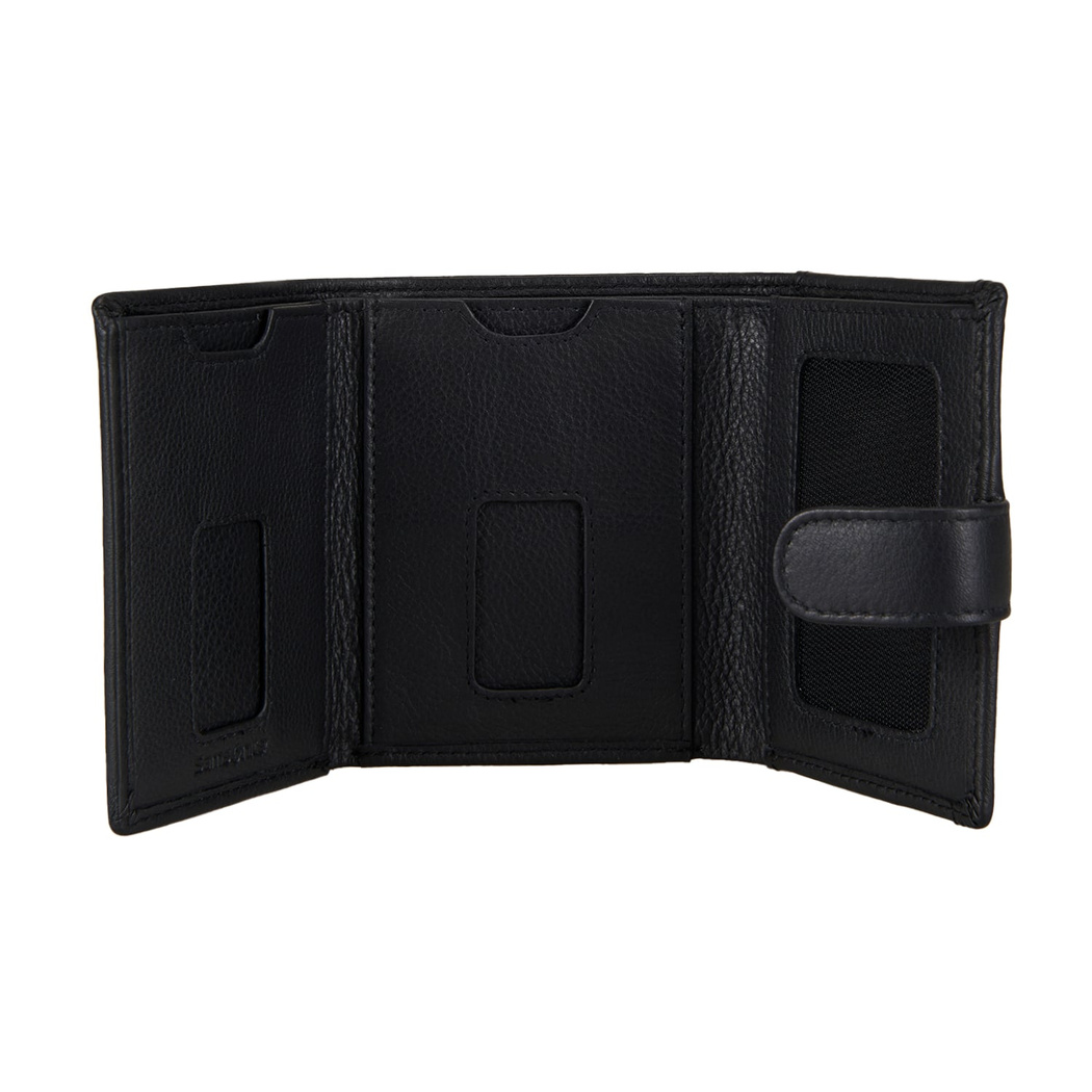 Samsonite Eluxe Deri Cüzdan