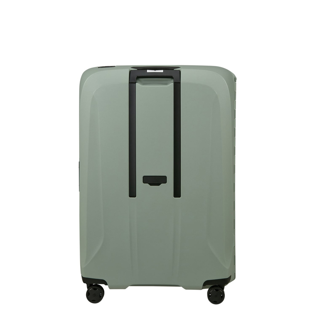 Samsonite Essens Açık Yeşil - Spinner 81/30 Büyük Boy Valiz