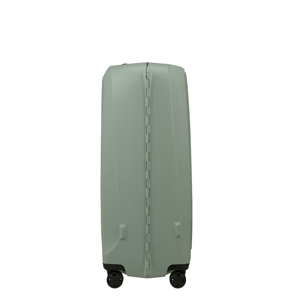 Samsonite Essens Açık Yeşil - Spinner 81/30 Büyük Boy Valiz
