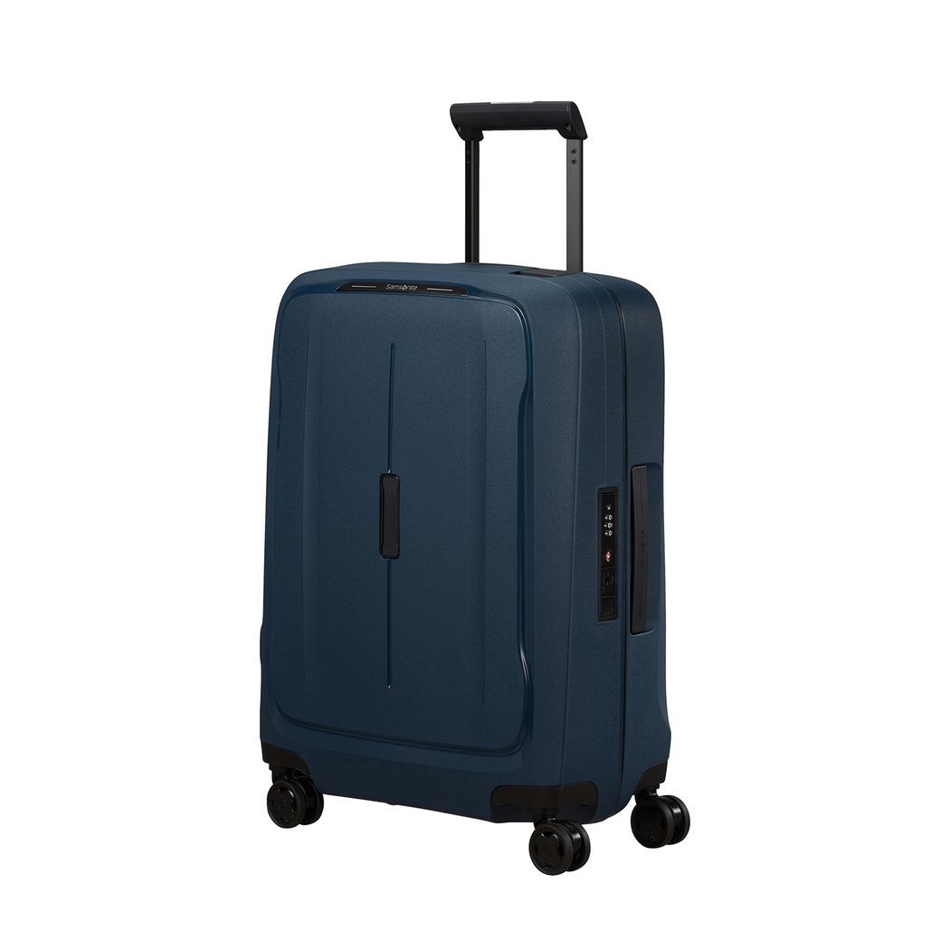 Samsonite Essens Kabin Boy Valiz