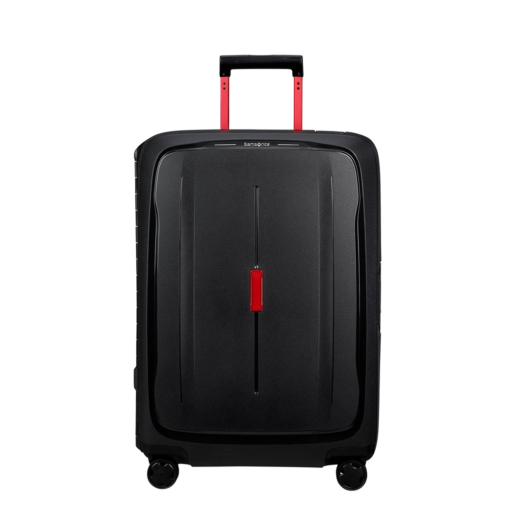 Samsonite Essens-Spinner 4 Tekerlekli Orta Boy Valiz 69cm