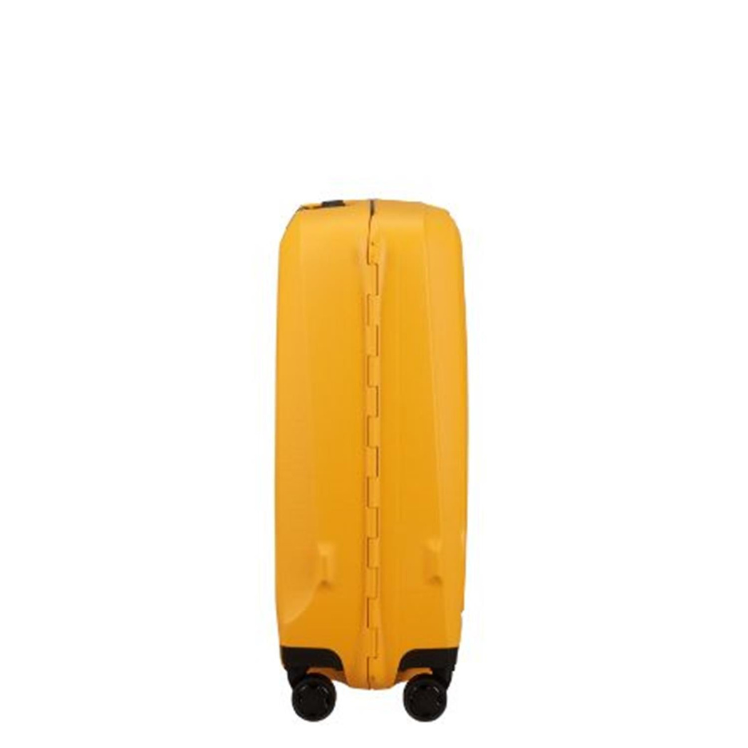 Samsonite Essens-Spinner 4 Tekerlekli Kabin Boy Valiz 55cm