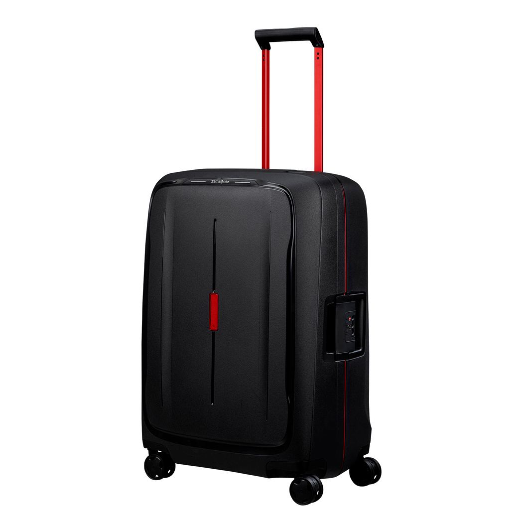 Samsonite Essens-Spinner 4 Tekerlekli Orta Boy Valiz 69cm