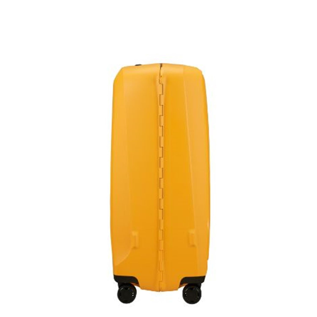 Samsonite Essens-Spinner 4 Tekerlekli Büyük Boy Valiz 75cm