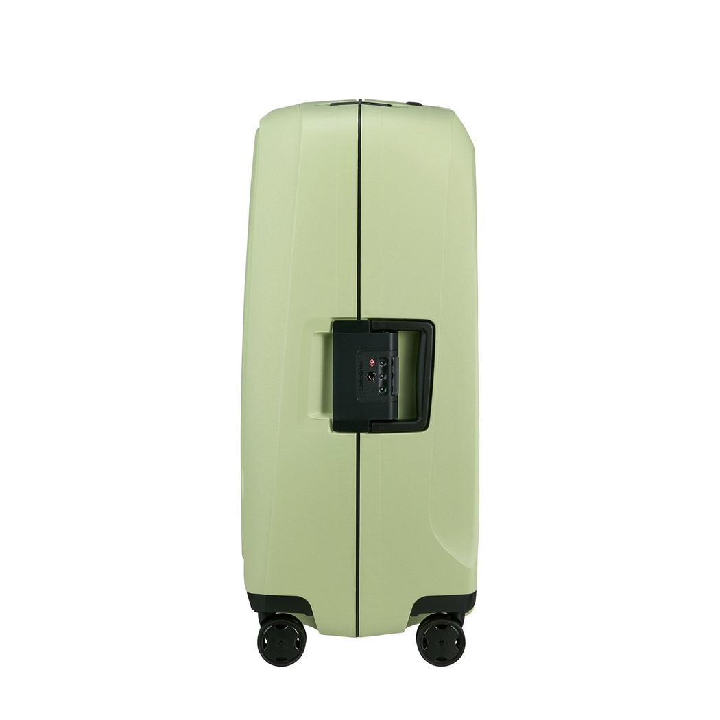 Samsonite Essens-Spinner 4 Tekerlekli Orta Boy Valiz 69cm