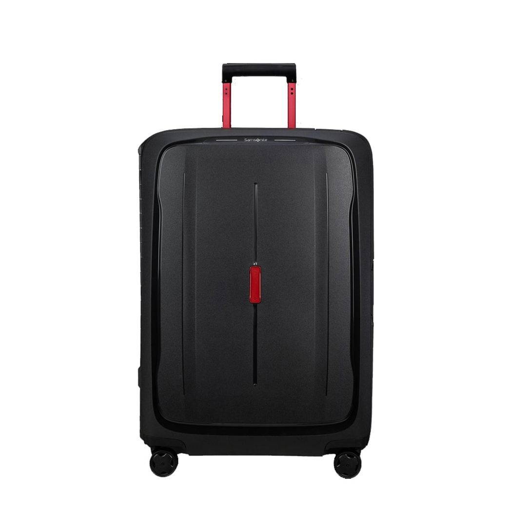 Samsonite Essens-Spinner 4 Tekerlekli Büyük Boy Valiz 75cm