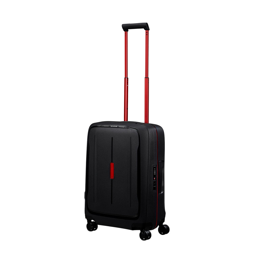 Samsonite Essens-Spinner 4 Tekerlekli Kabin Boy Valiz 55cm